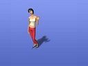 Sims O_o sims фотография #2 (источник - https://vk.com/id115238358)