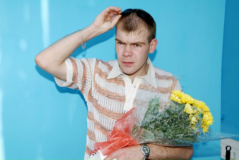 Денис Куксов фотография #30