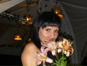 Фотография Петровой Веры