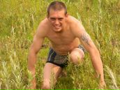 Фотография Исаева Алексея