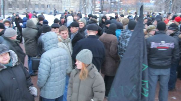 Антон Городецкий фото №30