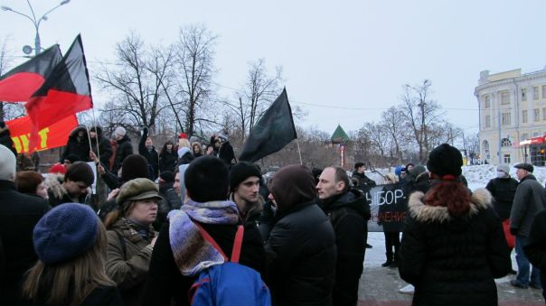 Антон Городецкий фото №41