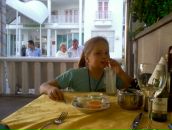 Фотография Андреевой Ариадны