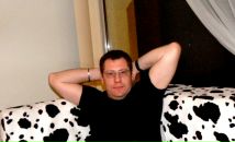 Фотография Комарова Павла