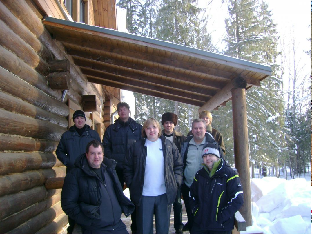 Дмитрий Яковлев фотография #49