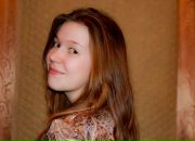 Фотография Петровой Лизы