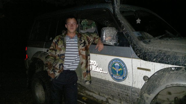 Николай Сим фотография #8