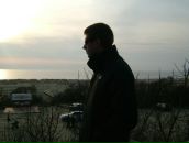 Фотография Колоса Михаила