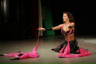 Фотография Саад Тамары