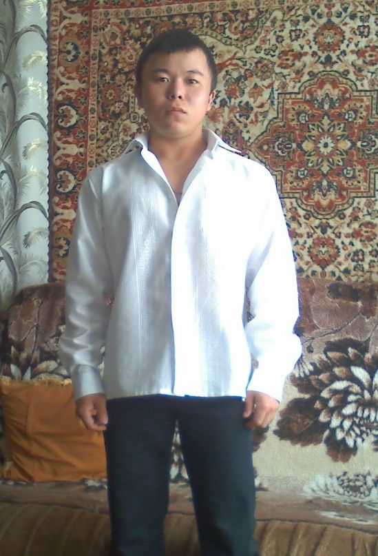 Александр Шалтагачев фотография #39