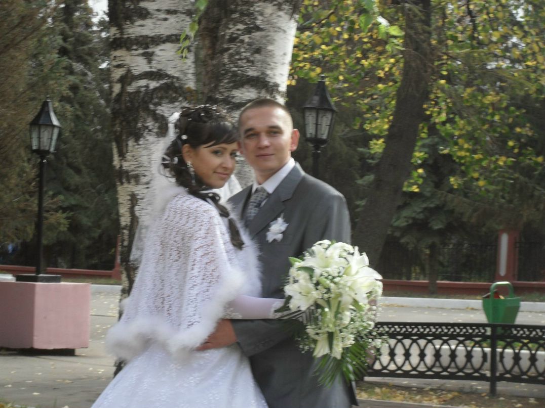 Владимир Малина фотография #4