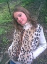 Катя Чабуркіна фотография #1