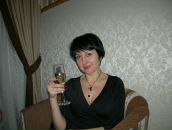 Фотография Карповой Натальи