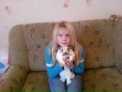 Фотография Халиманчик Марии