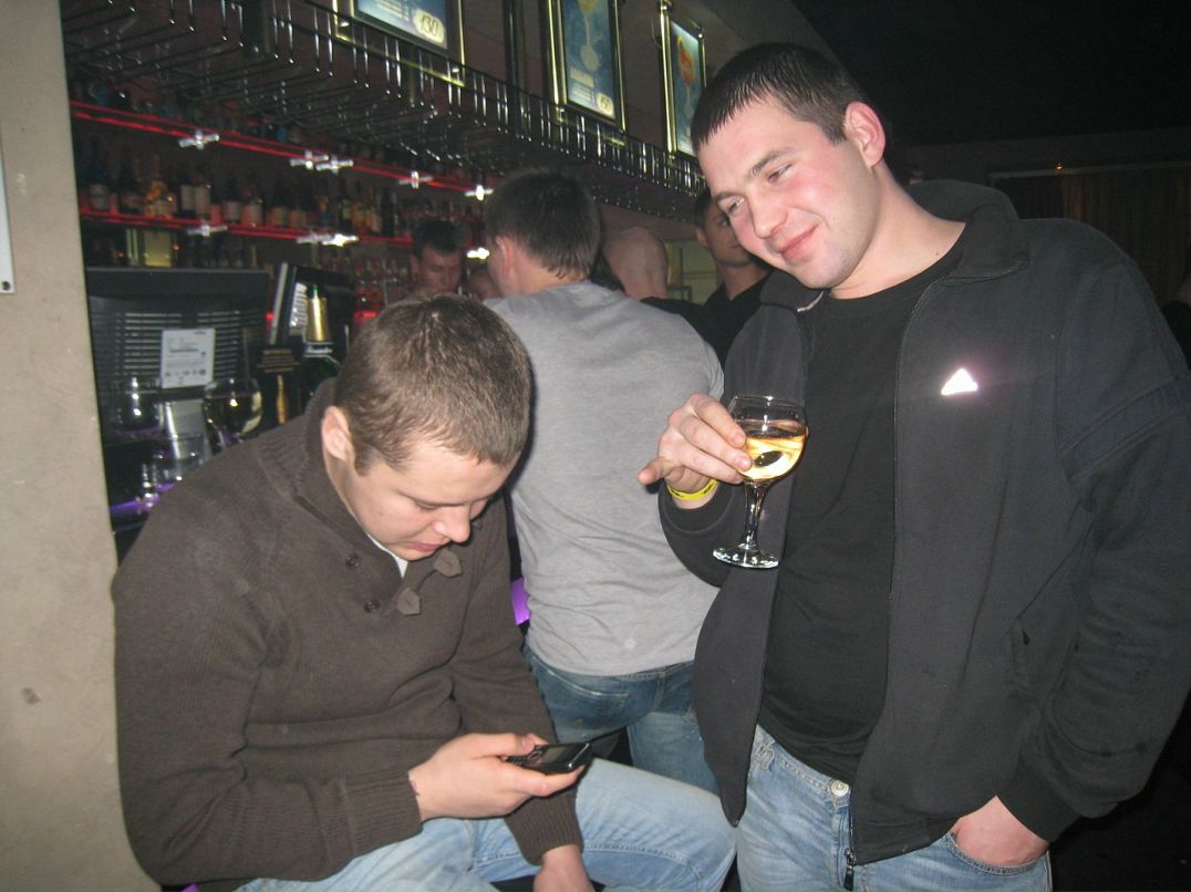 Иван Ананьин фотография #22