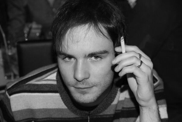 №8, Максим Масленников, Нижний Тагил, Россия №8, Максим Масленников, Нижний Тагил, Россия