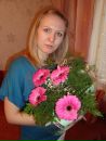 Фотография Поповой Татьяны