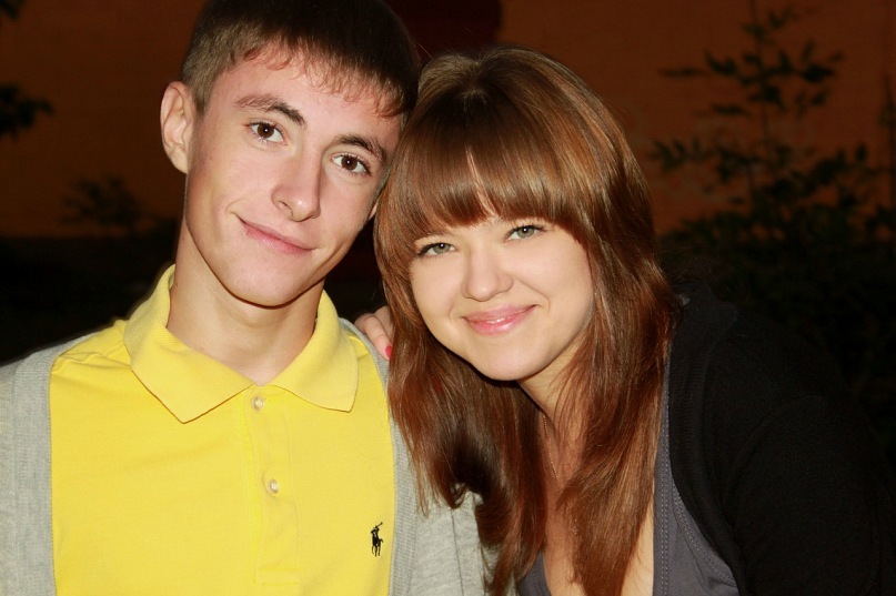 Коля Ягудин фотография #50