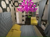 Аглая Ван-Ван-Е фотография #21 (источник - https://vk.com/id850372)