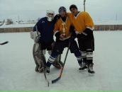 Фотография Жаринова Андрея