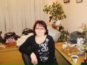 Ірина Івах фотография #19 (источник - https://vk.com/id91652538)