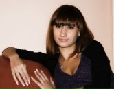 Фотография Миковой Алёны