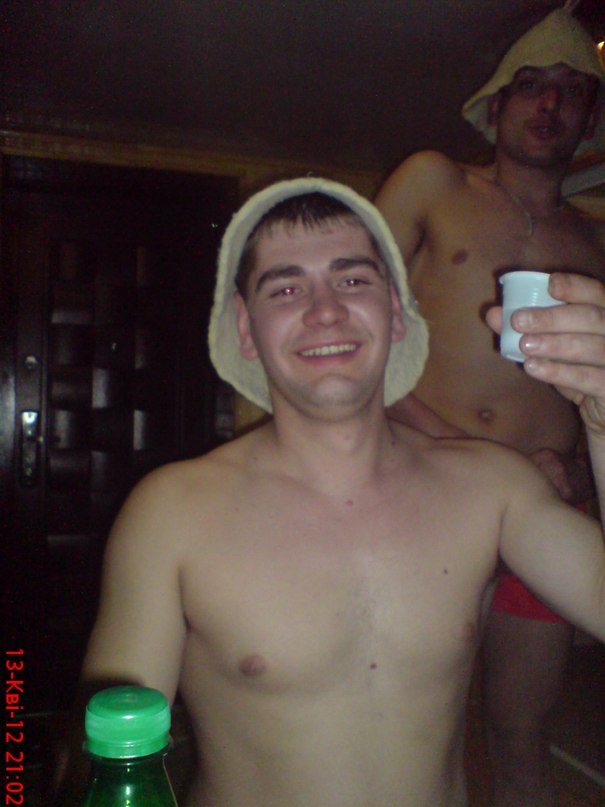 Валентин Гоєк фотография #47