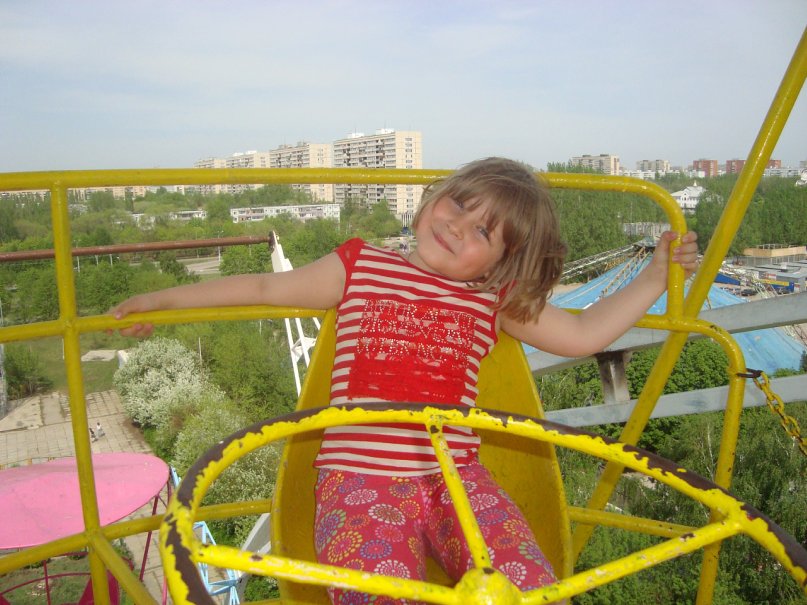 Светлана Гарькина фотография #15