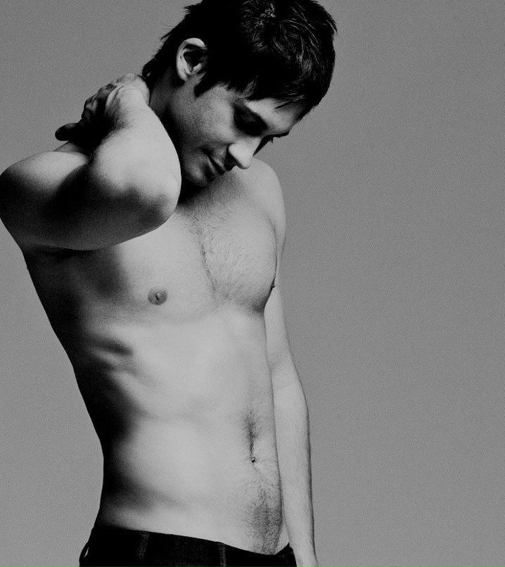 Robert Pattinson фотография #1