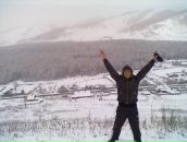 Фотография Овчинникова Ивана