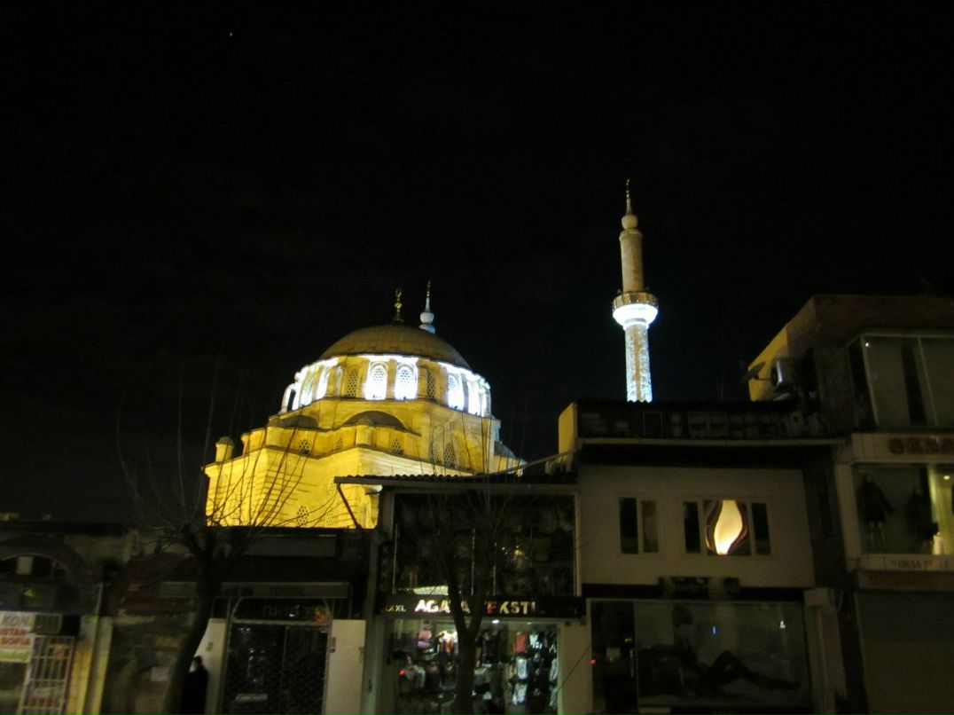 Михаил Петухов фотография #41