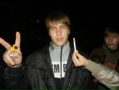 Фотография Кураева Тимохи