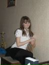 Фотография Денисовой Елены