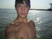 Олексій Присяжнюк фотография #28 (источник - https://vk.com/id26919730)