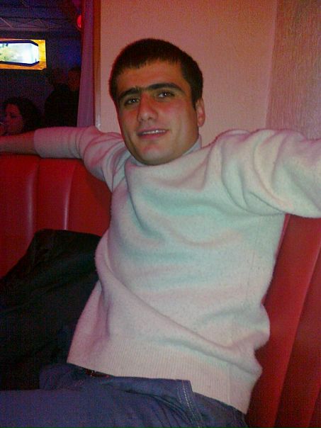 Fail Abdullayev фото №9