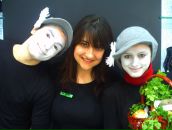 Фотография Гембаровской Ириши