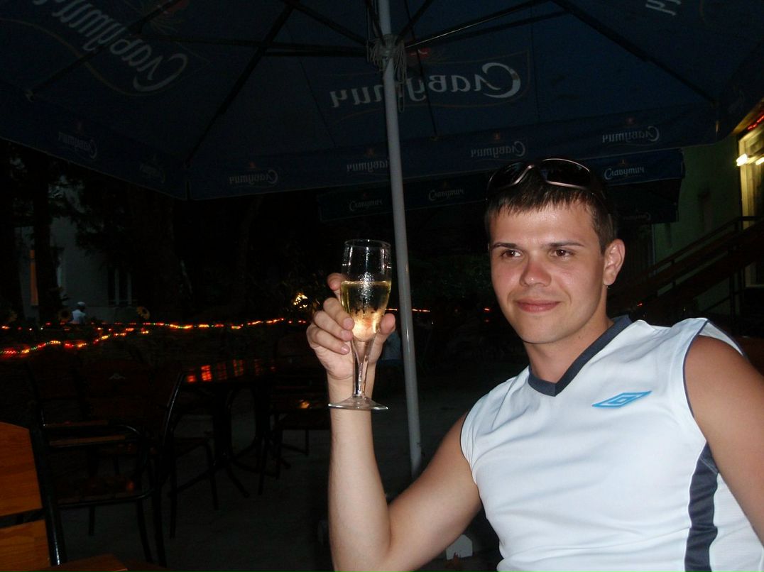 Игорь Вербин фотография #1