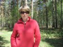 Фотография Аминевой Оксаны