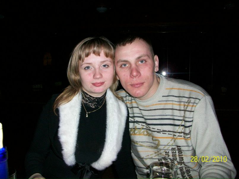 Яков Карьков фотография #46