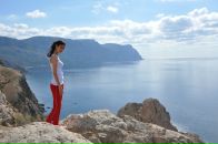 Фотография Сагоян Лолы