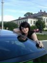 Фотография Дубышевой Марины