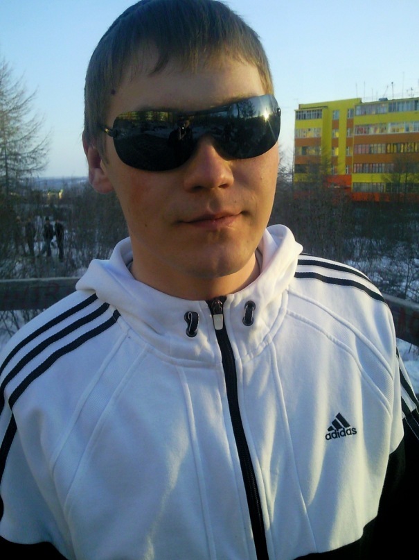 Дмитрий Вахрушев фотография #16