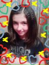 Аня Цвілюк фотография #13 (источник - https://vk.com/id116405674)