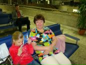 Фотография Рощиной Надежды