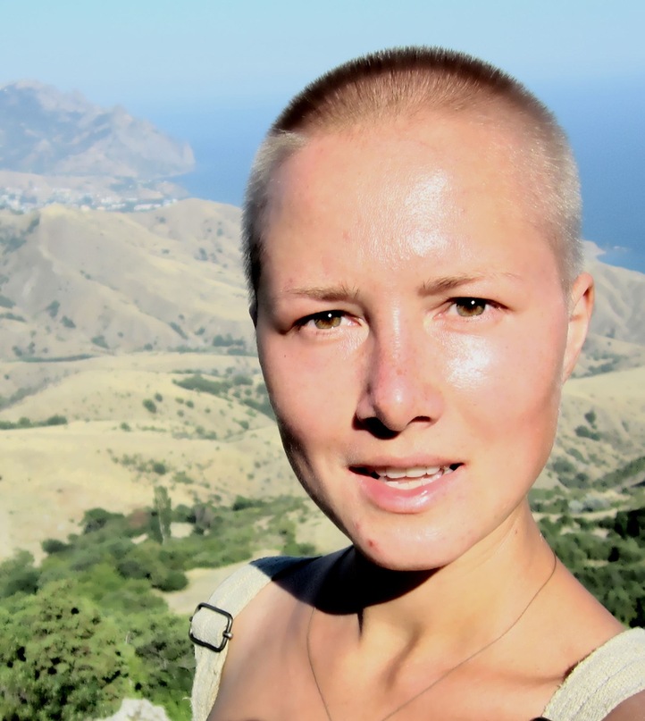 Julia Juvava фотография #39