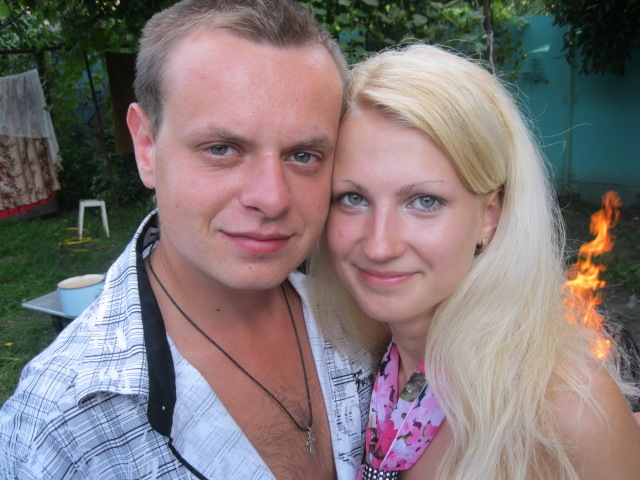 Рома Припутенко фотография #5