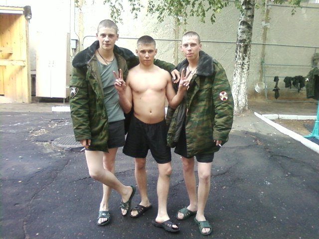 Денис Мащенко фотография #43