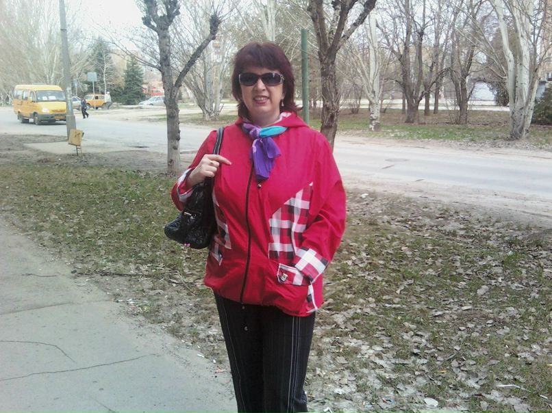 Ольга Кор фотография #41