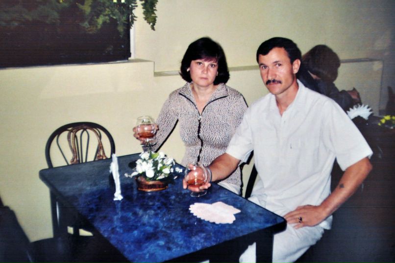 Тамара Чобану фотография #16