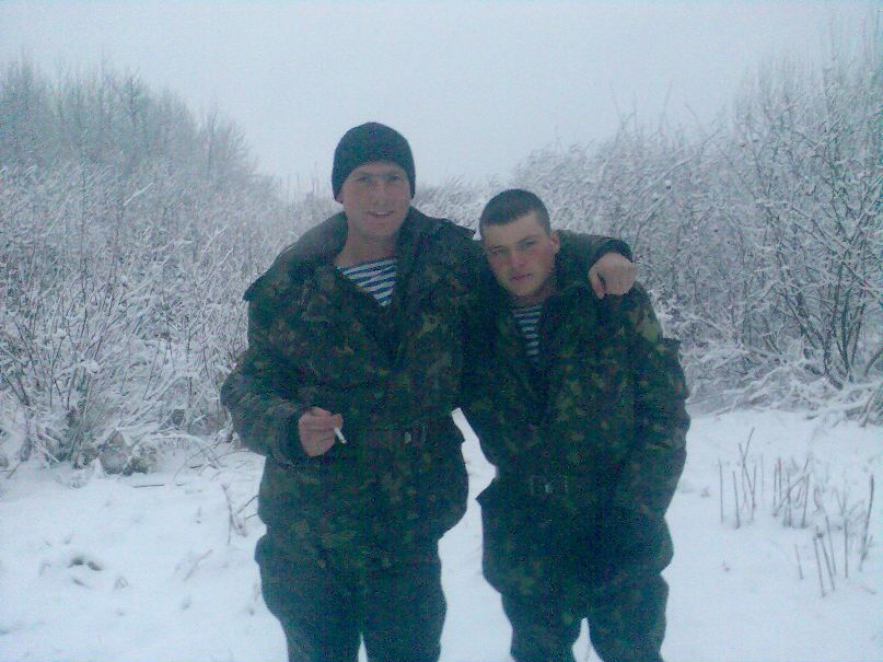 Ярослав Поляков фотография #4